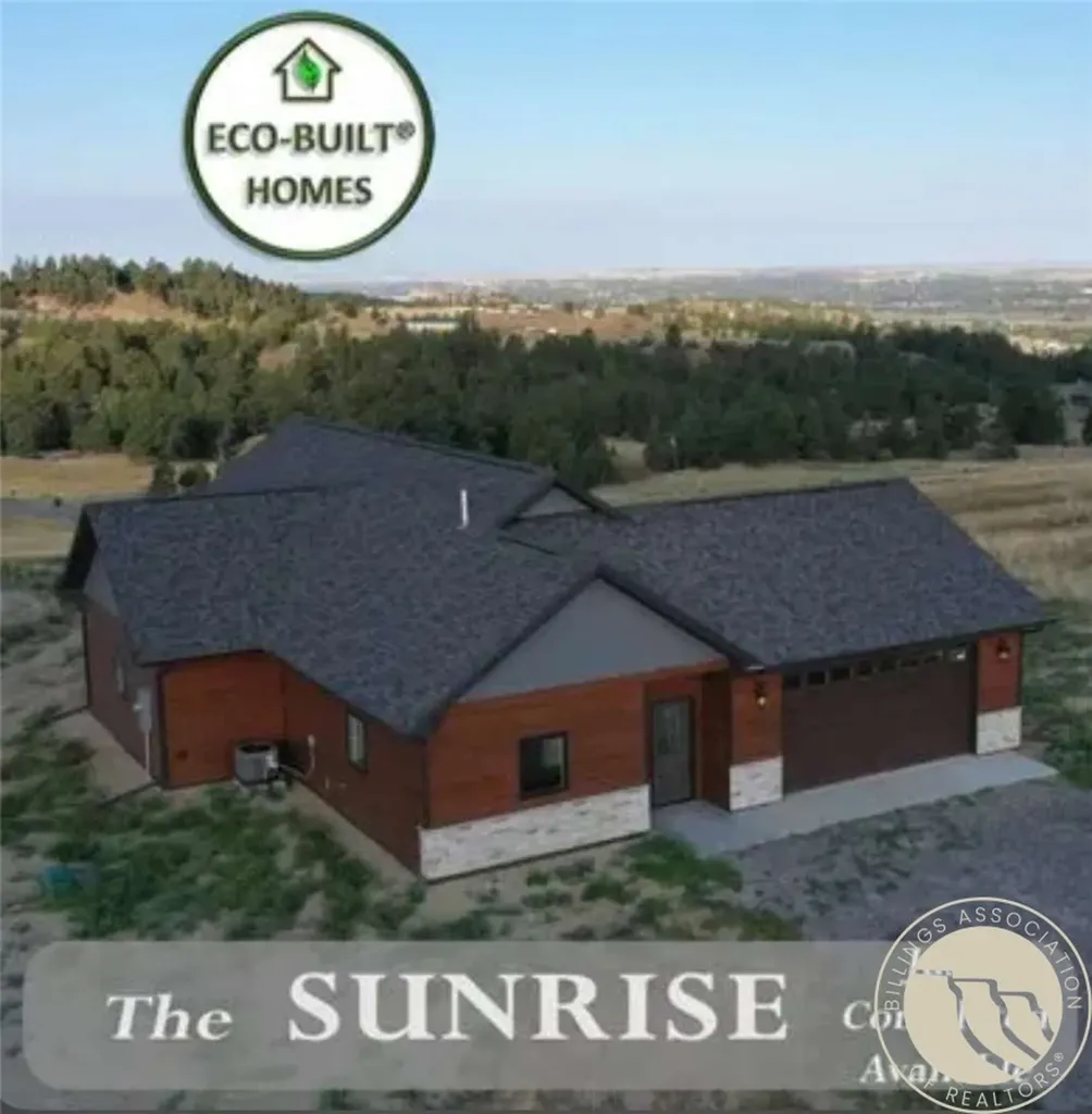 4828 Eco Built Billings MT 59101