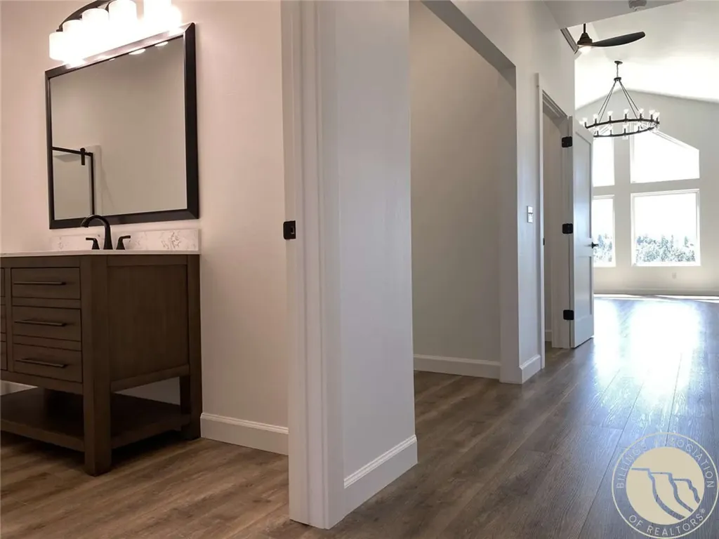 4828 Eco Built Billings MT 59101