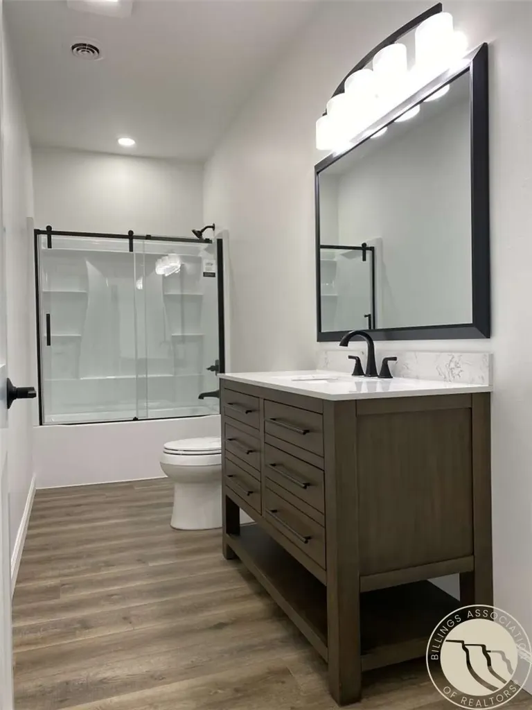 4828 Eco Built Billings MT 59101