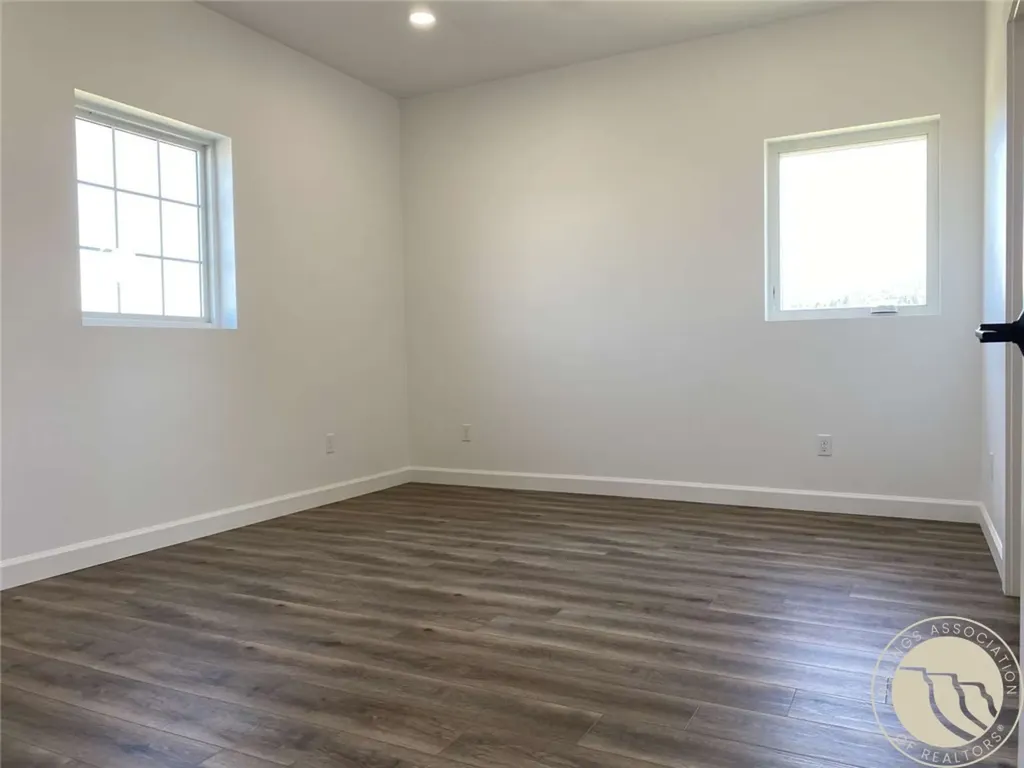 4828 Eco Built Billings MT 59101