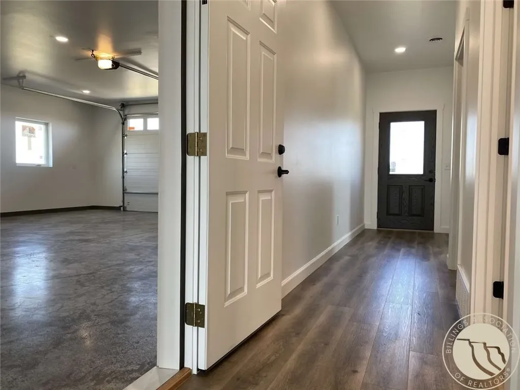 4828 Eco Built Billings MT 59101