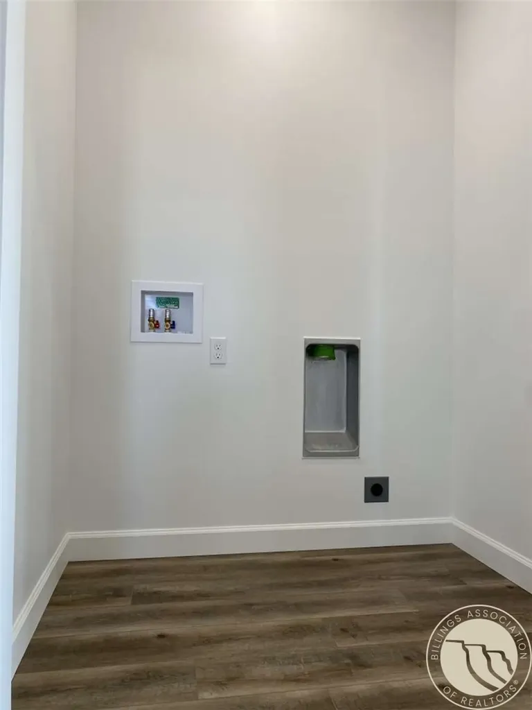 4828 Eco Built Billings MT 59101