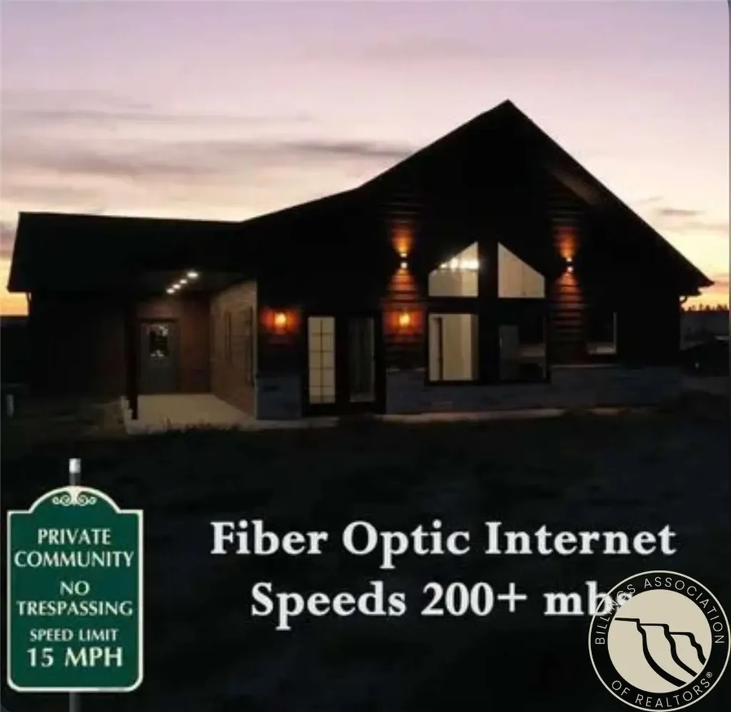 4828 Eco Built Billings MT 59101