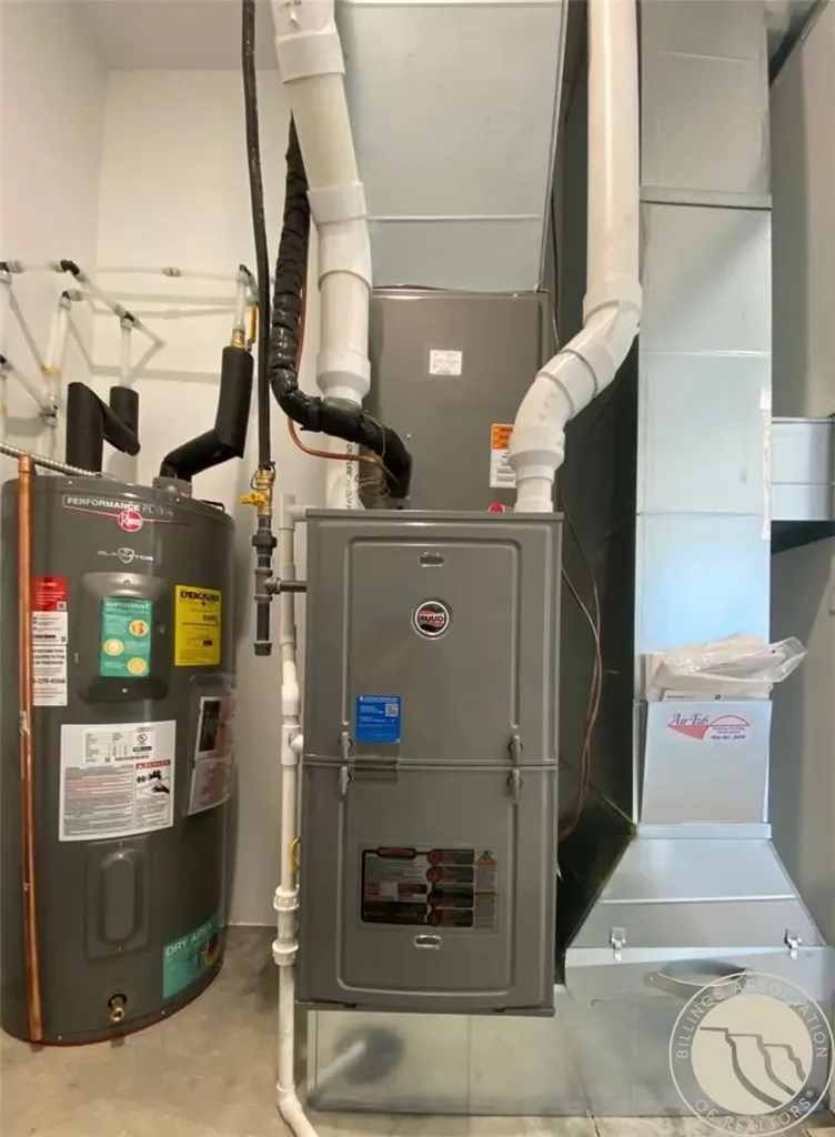 4828 Eco Built Billings MT 59101