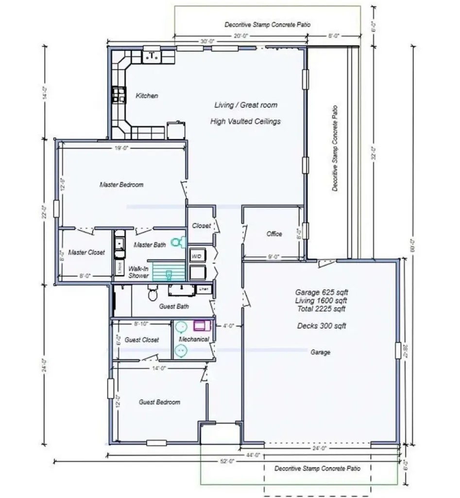 4828 Eco Built Billings MT 59101