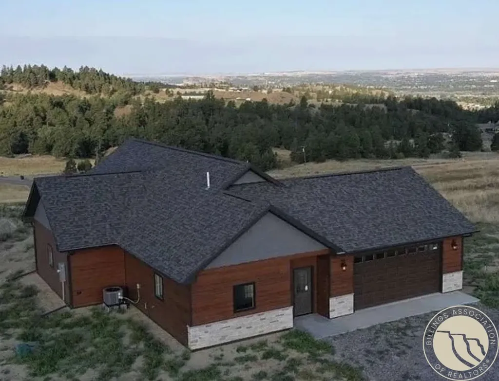 4828 Eco Built Billings MT 59101