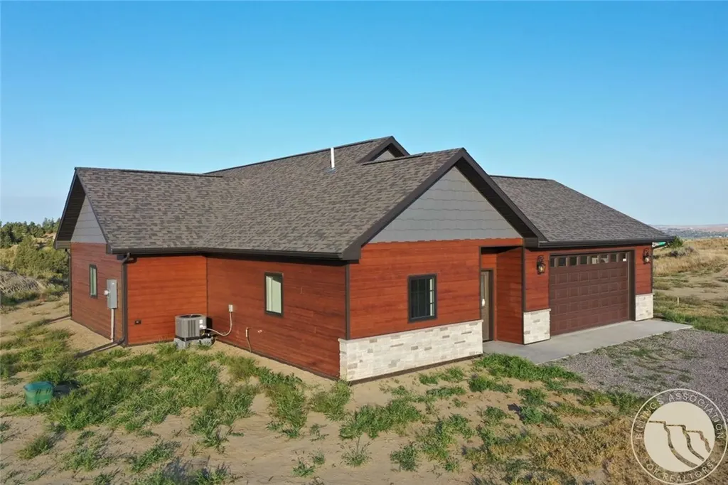 4828 Eco Built Billings MT 59101