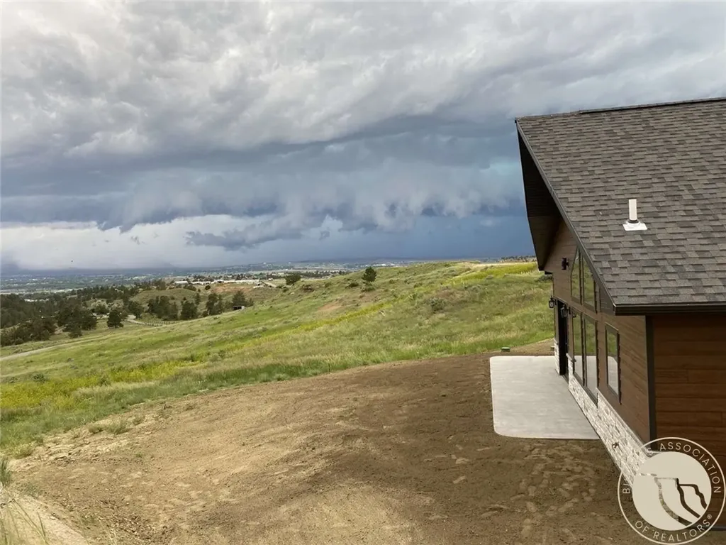 4828 Eco Built Billings MT 59101