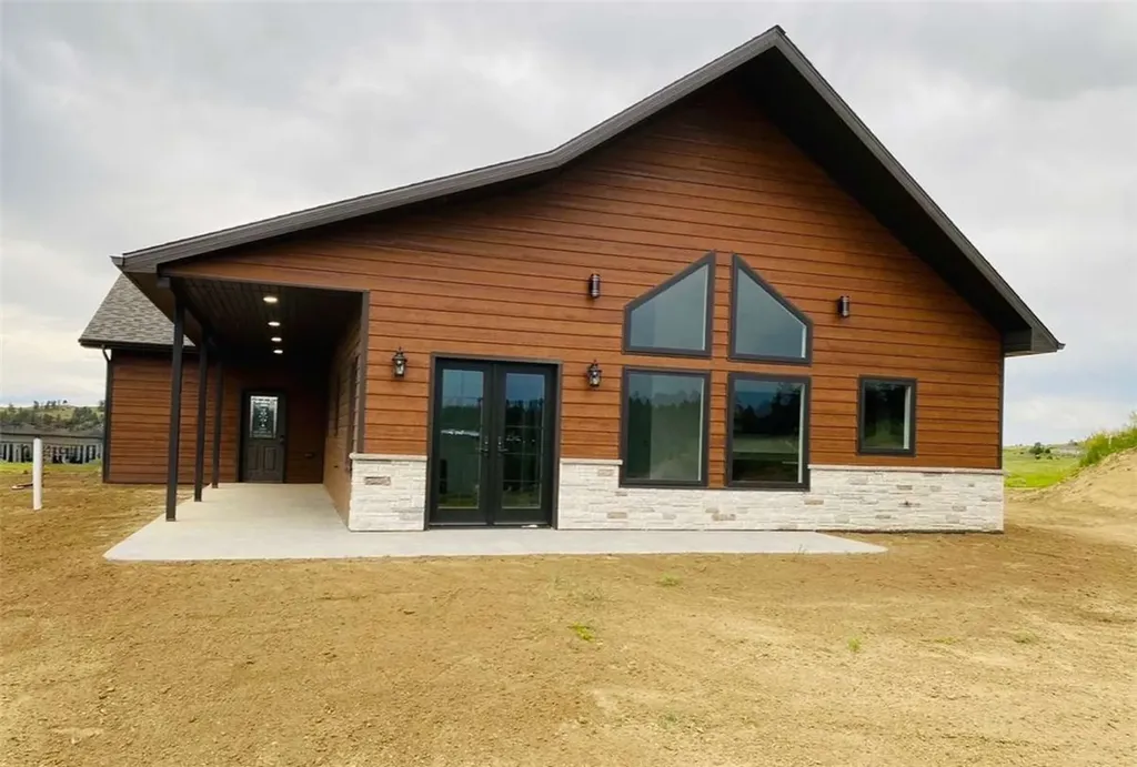 4828 Eco Built Billings MT 59101