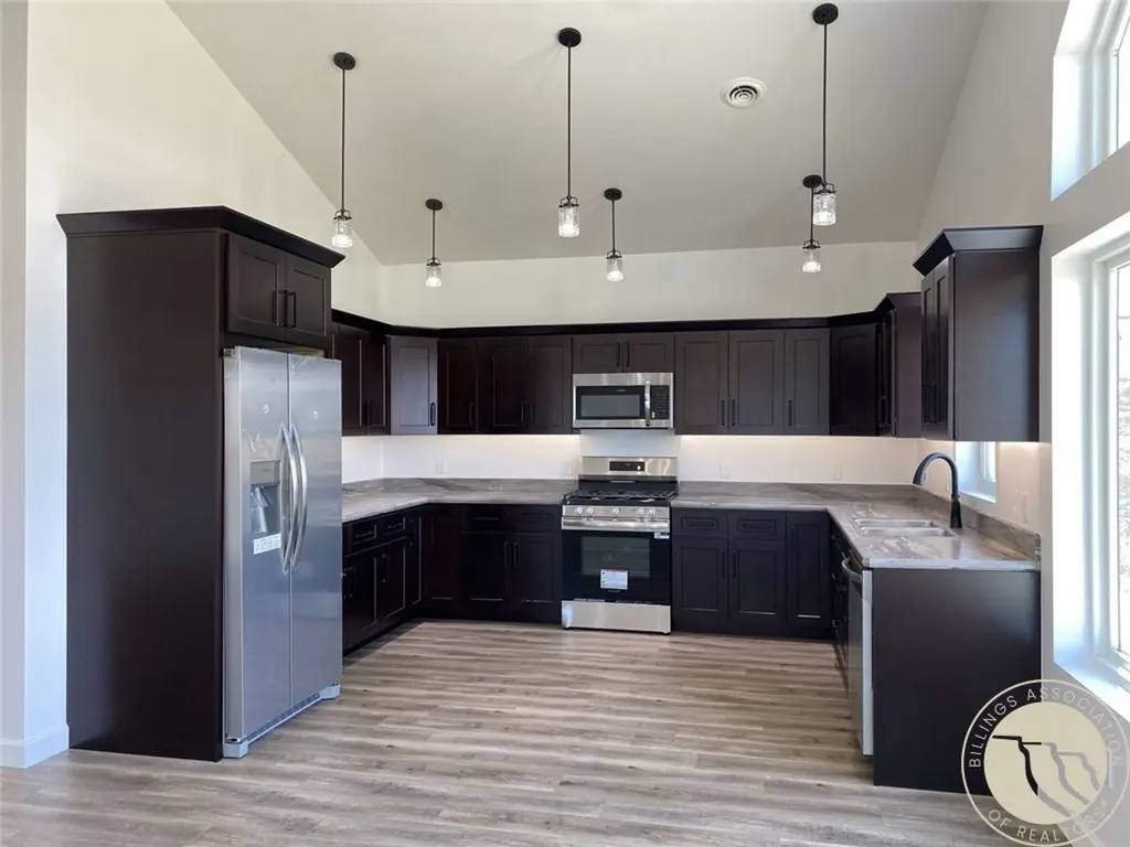 4828 Eco Built Billings MT 59101