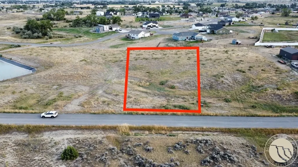 Tbd Central Avenue (lot 6) Billings MT 59106