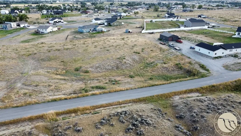 Tbd Central Avenue (lot 6) Billings MT 59106