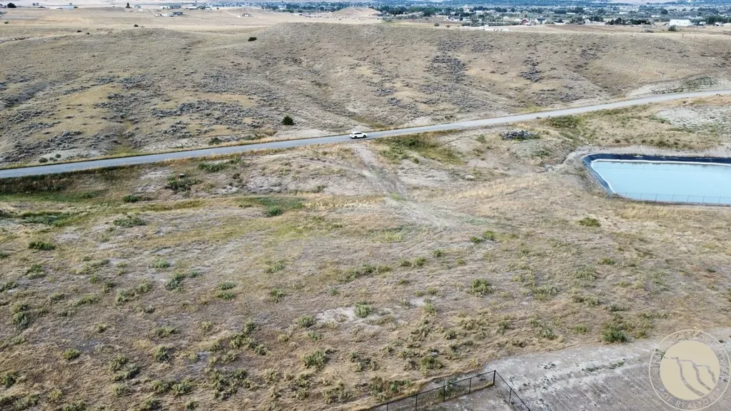 Tbd Central Avenue (lot 6) Billings MT 59106