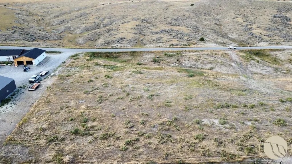 Tbd Central Avenue (lot 6) Billings MT 59106