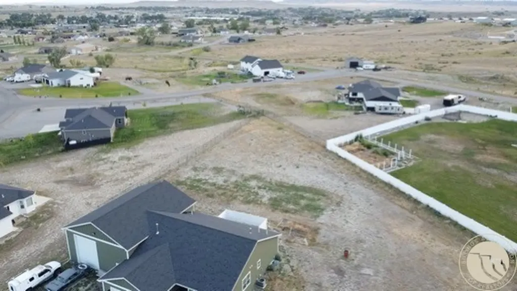 Tbd Central Avenue (lot 6) Billings MT 59106