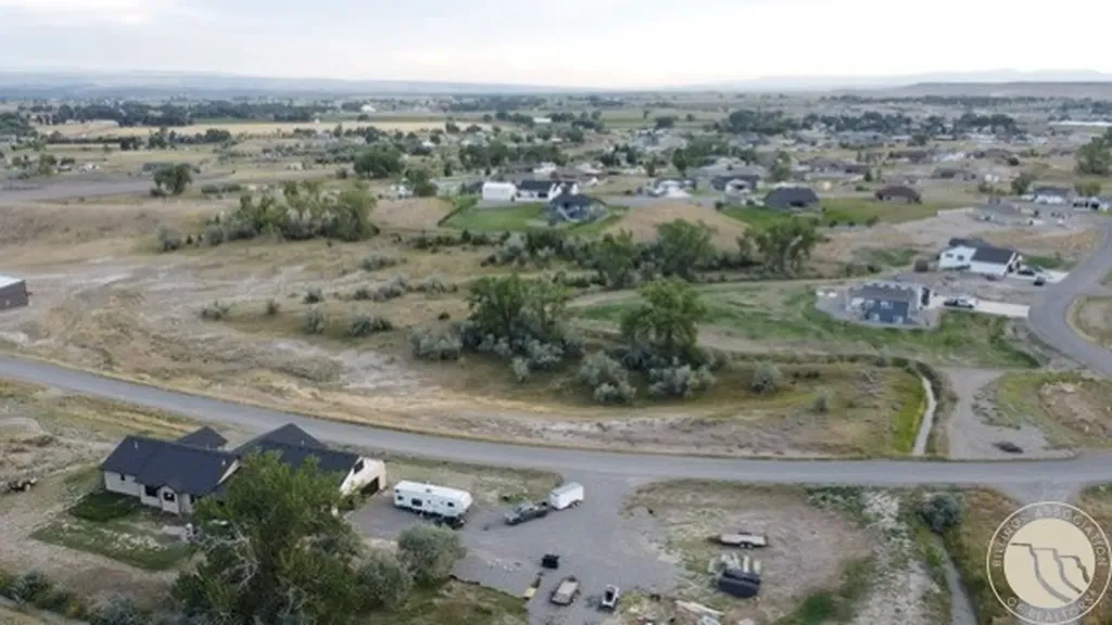 Tbd Central Avenue (lot 6) Billings MT 59106