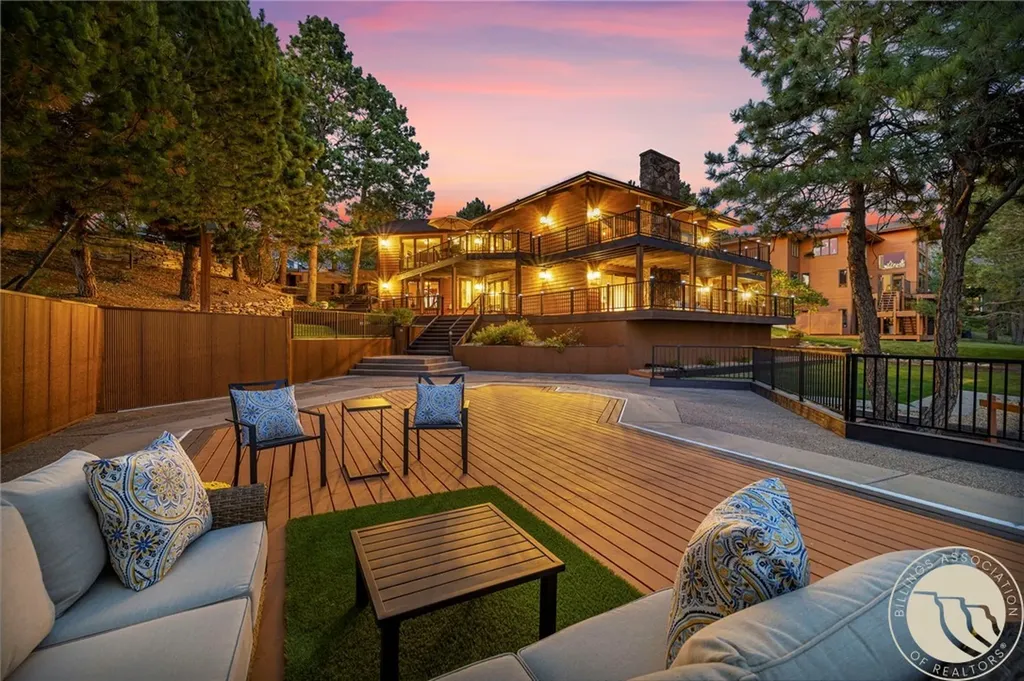 3540 Masterson Circle Billings MT 59106