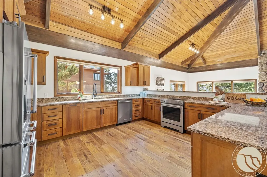 3540 Masterson Circle Billings MT 59106