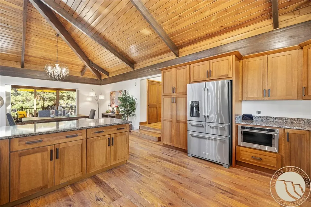 3540 Masterson Circle Billings MT 59106