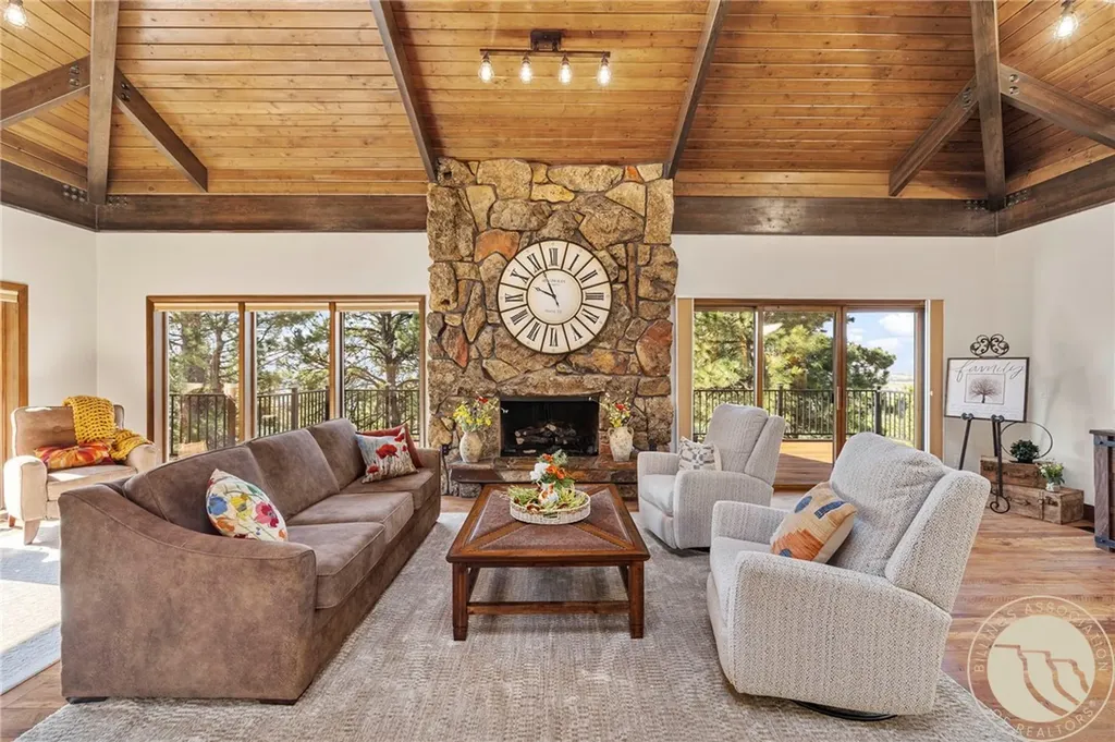 3540 Masterson Circle Billings MT 59106