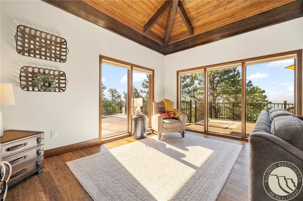 3540 Masterson Circle Billings MT 59106