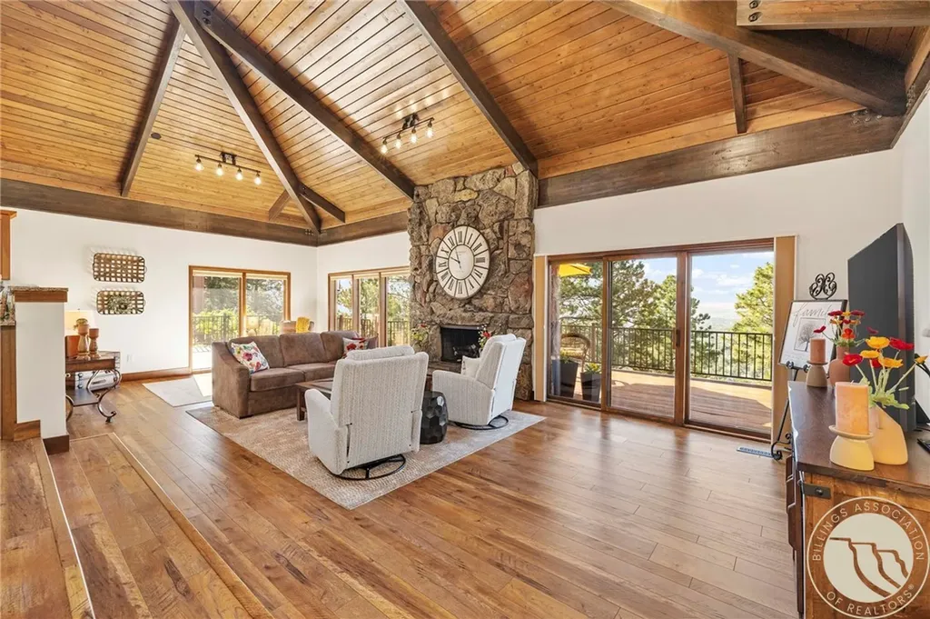 3540 Masterson Circle Billings MT 59106