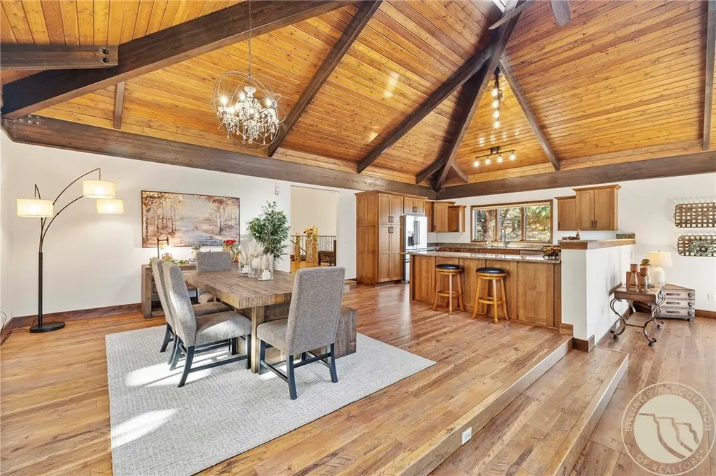 3540 Masterson Circle Billings MT 59106