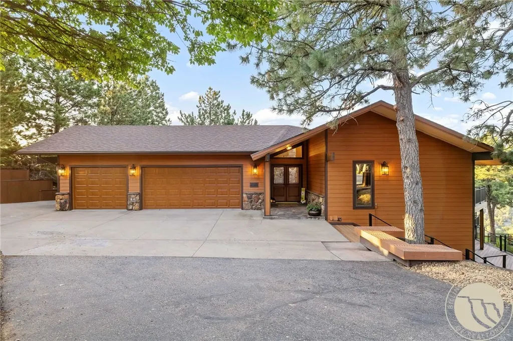 3540 Masterson Circle Billings MT 59106