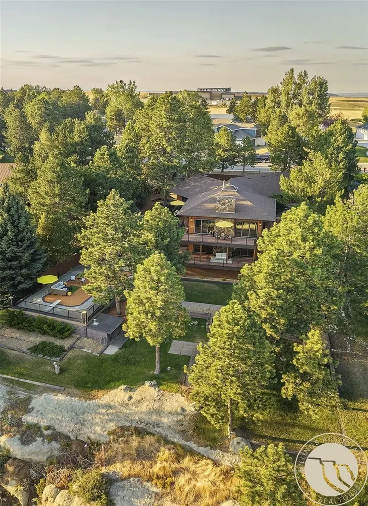 3540 Masterson Circle Billings MT 59106