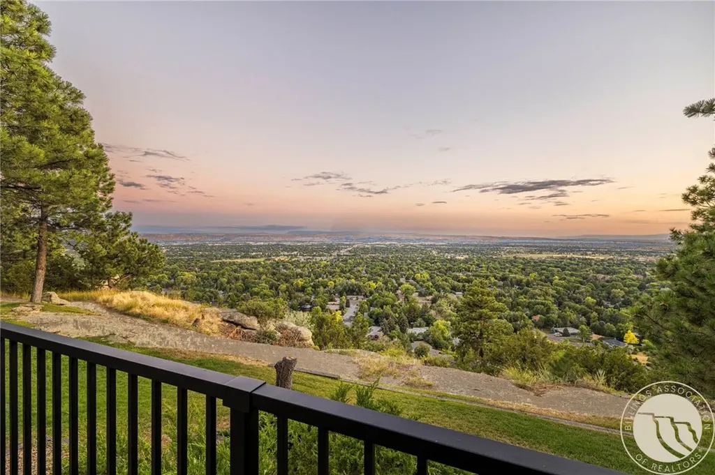 3540 Masterson Circle Billings MT 59106