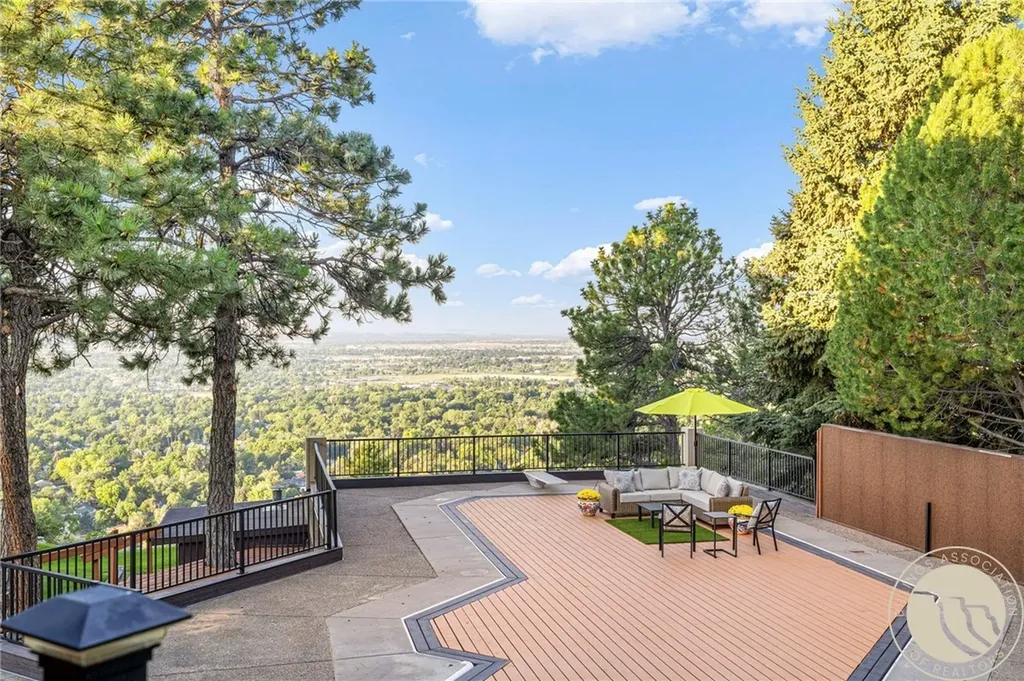 3540 Masterson Circle Billings MT 59106