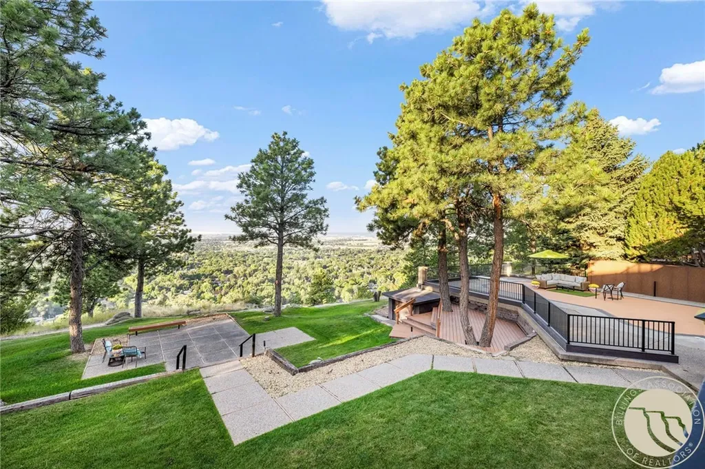 3540 Masterson Circle Billings MT 59106