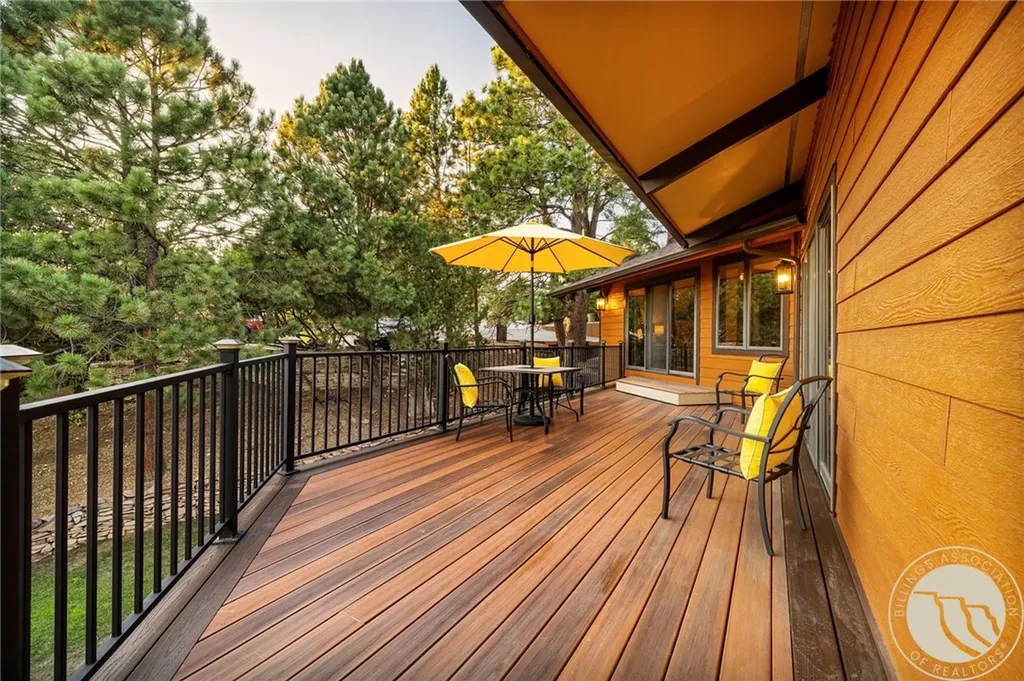 3540 Masterson Circle Billings MT 59106