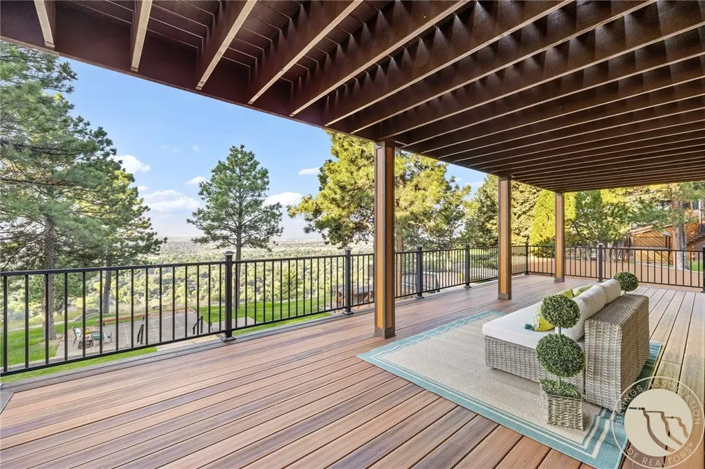 3540 Masterson Circle Billings MT 59106