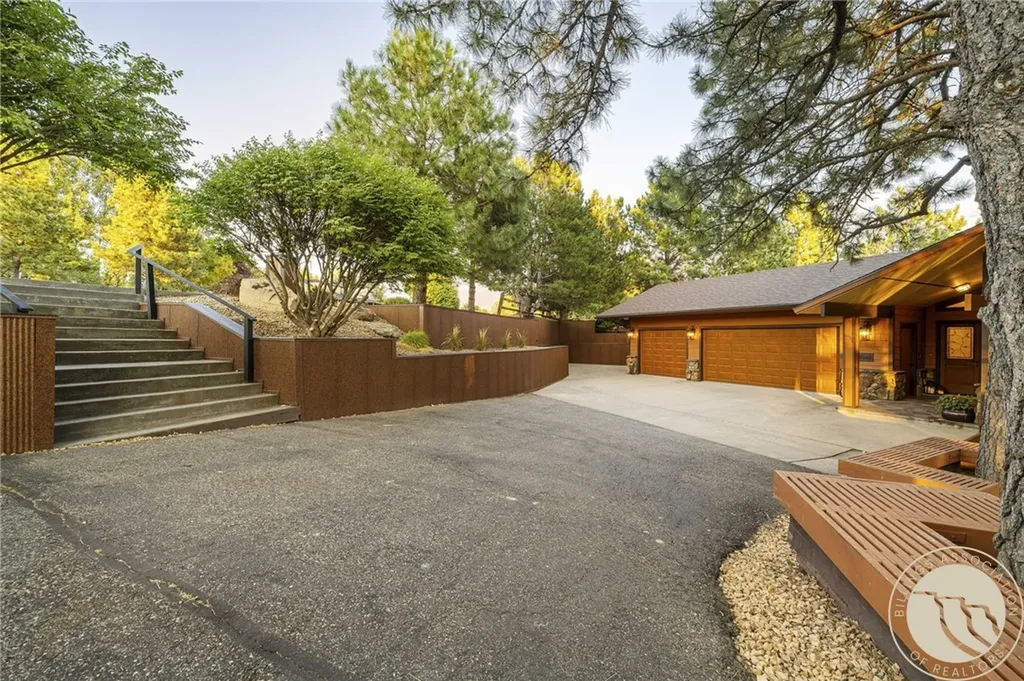 3540 Masterson Circle Billings MT 59106