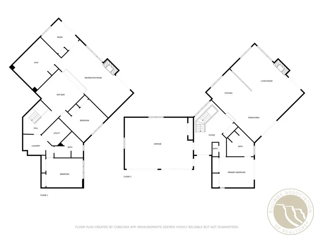 3540 Masterson Circle Billings MT 59106