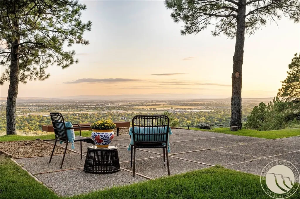 3540 Masterson Circle Billings MT 59106