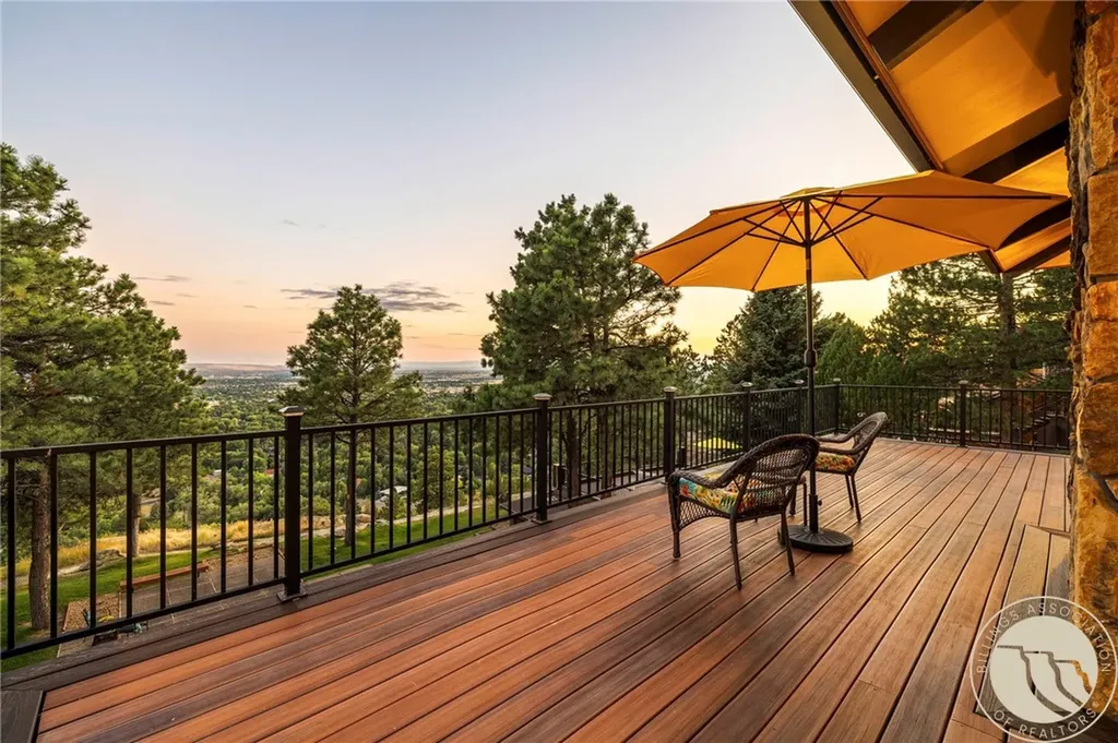 3540 Masterson Circle Billings MT 59106