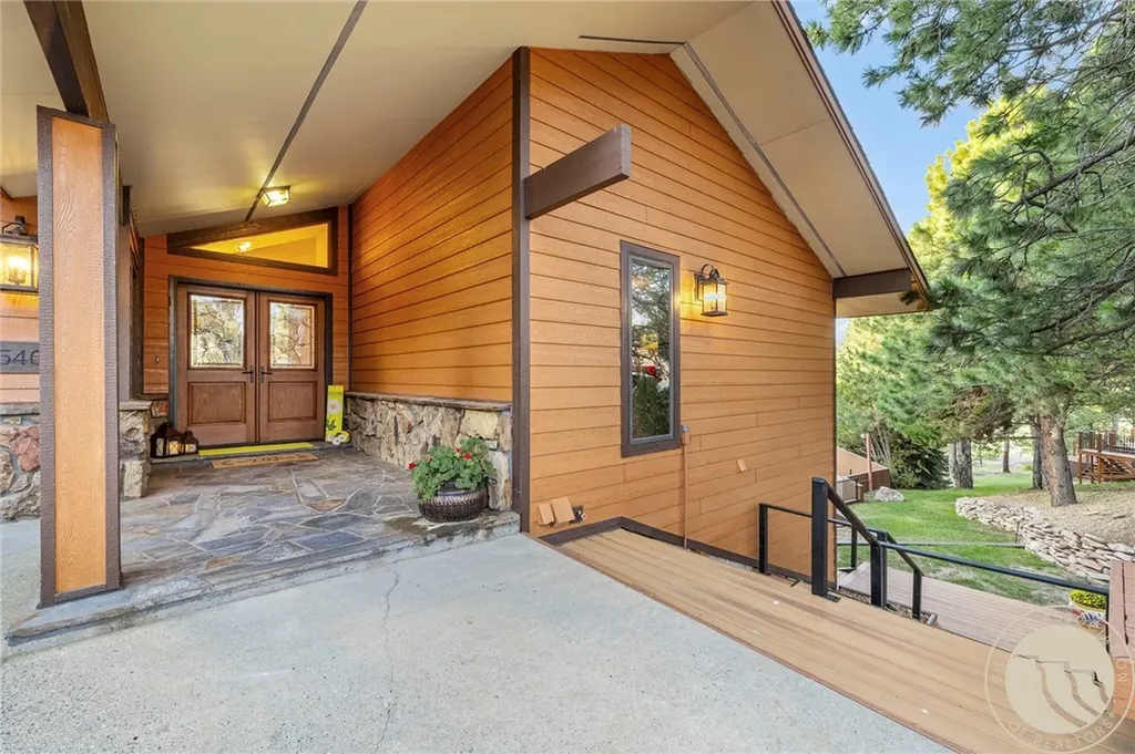 3540 Masterson Circle Billings MT 59106