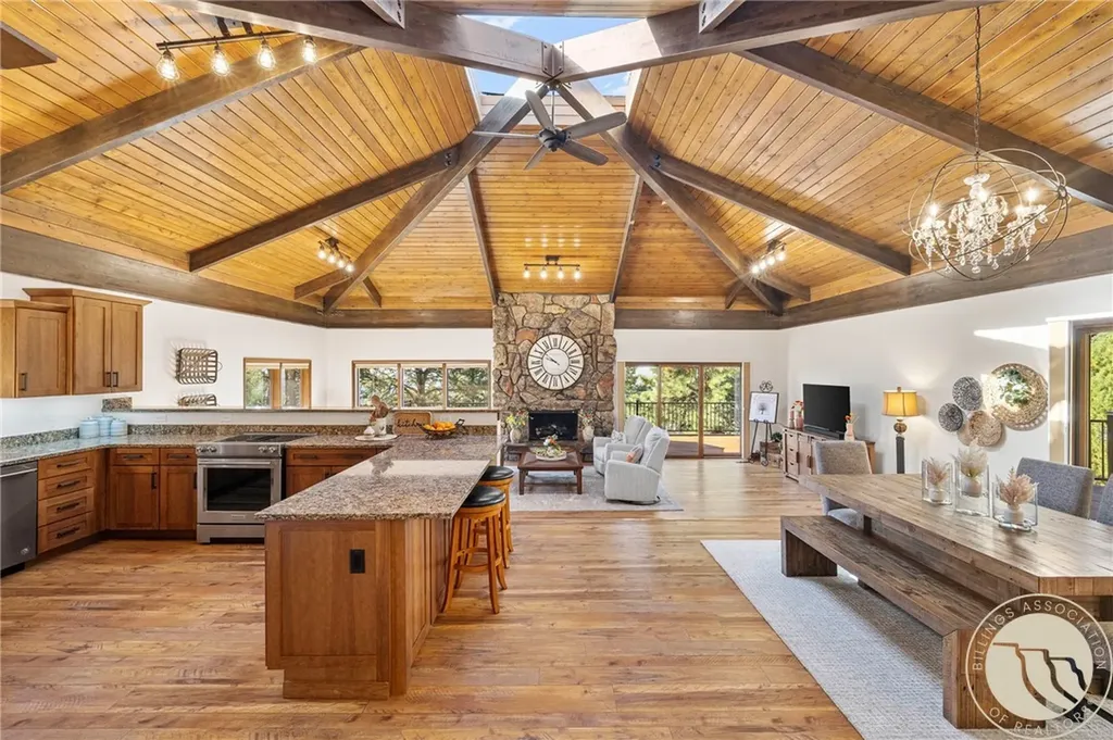 3540 Masterson Circle Billings MT 59106