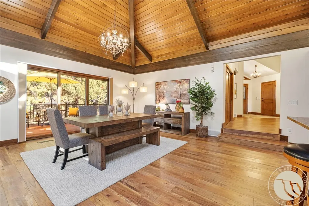 3540 Masterson Circle Billings MT 59106