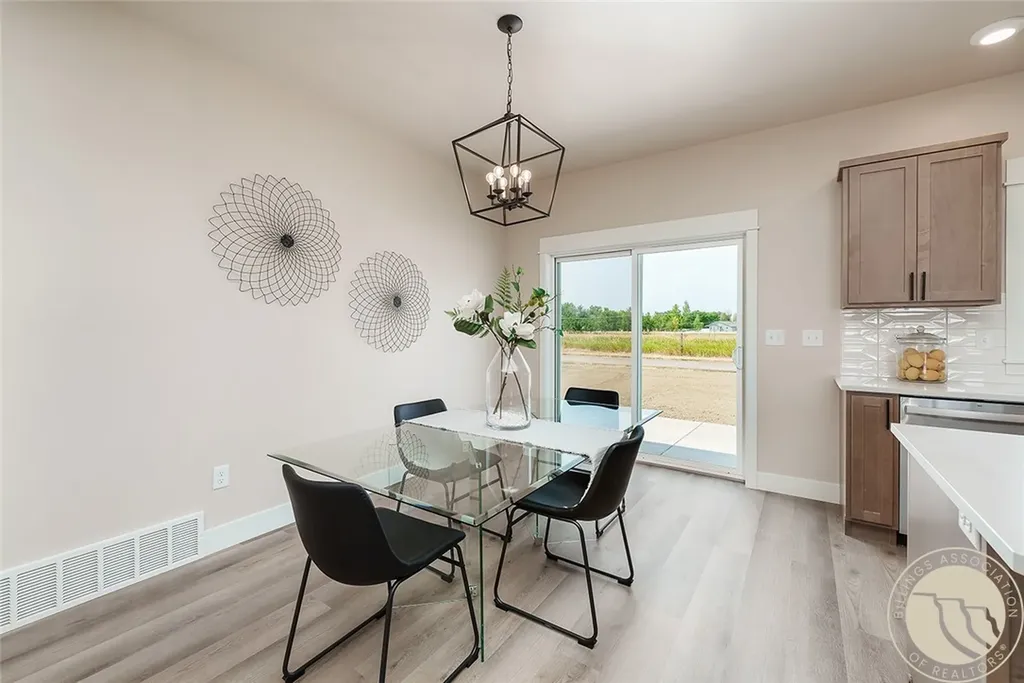 1327 Tania Circle Billings MT 59105