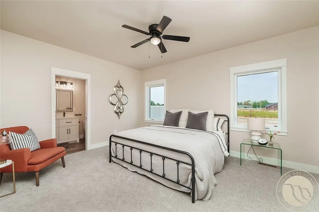 1327 Tania Circle Billings MT 59105