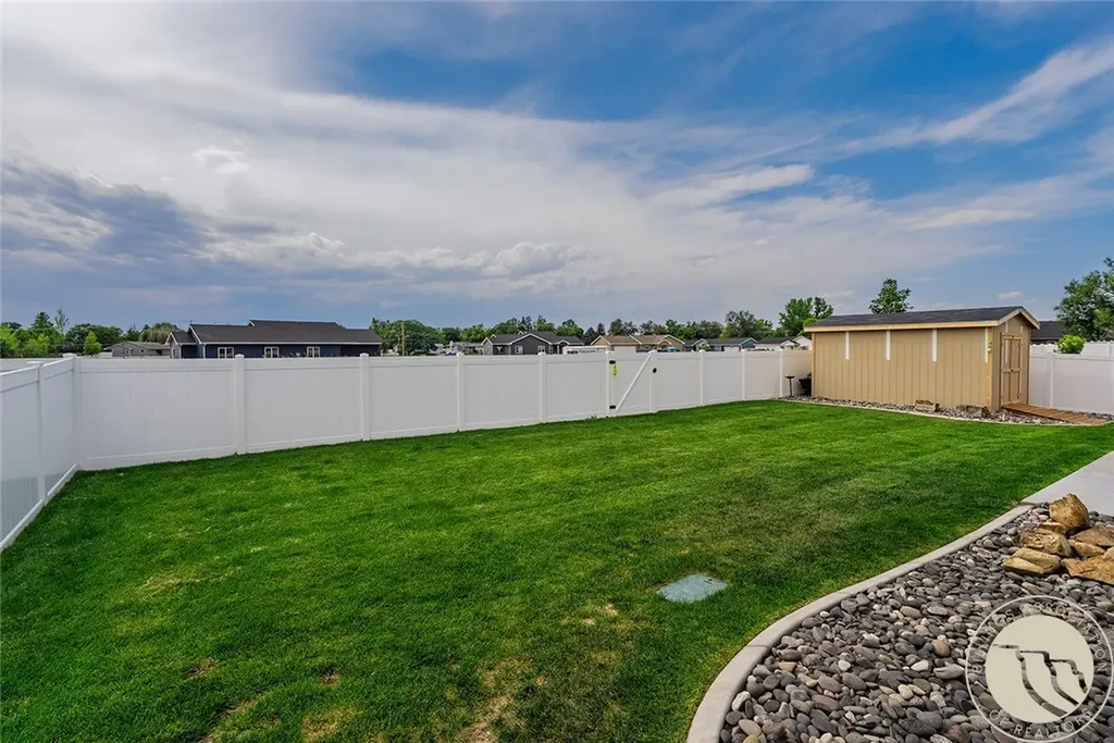 1327 Tania Circle Billings MT 59105