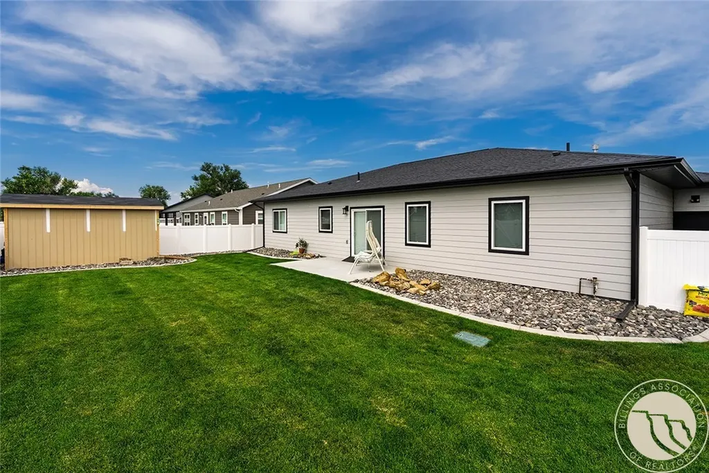 1327 Tania Circle Billings MT 59105