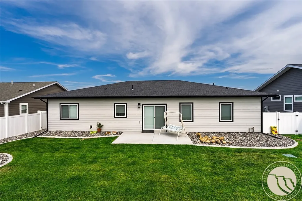 1327 Tania Circle Billings MT 59105