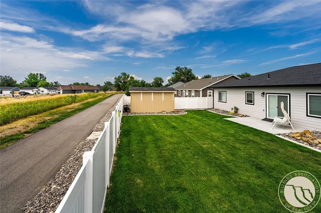 1327 Tania Circle Billings MT 59105