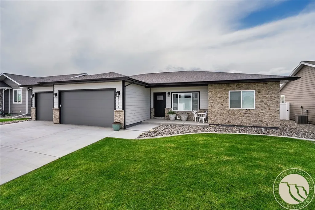 1327 Tania Circle Billings MT 59105