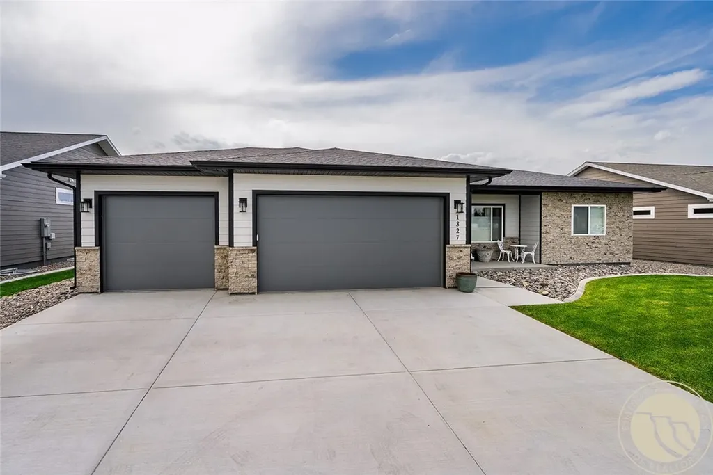 1327 Tania Circle Billings MT 59105