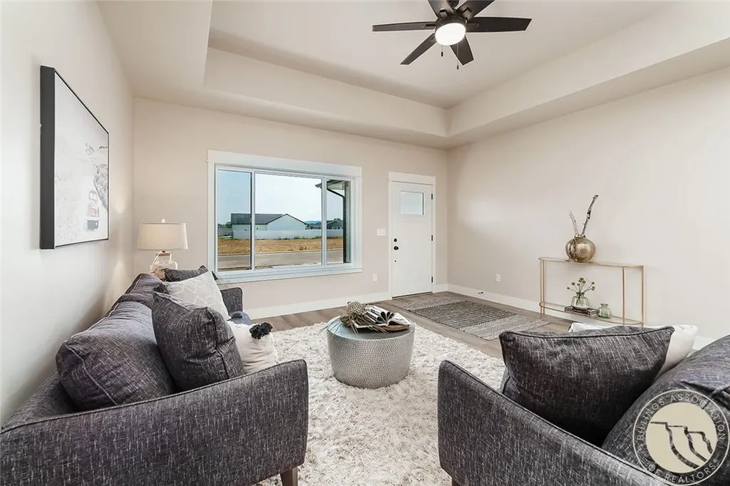 1327 Tania Circle Billings MT 59105